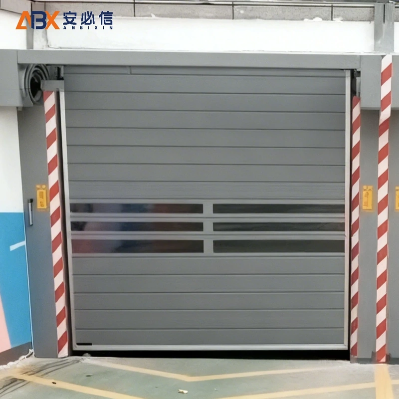 衡阳市涡轮硬质高速门
